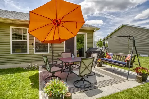 Exterior - 5842 W 172nd Ave, Lowell, IN 46356 photo 2 of 3
