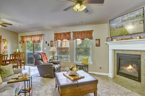 Living - 5842 W 172nd Ave, Lowell, IN 46356 photo 2 of 3