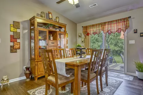 Dining - 5842 W 172nd Ave, Lowell, IN 46356 photo 1 of 1