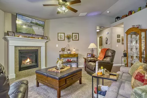 Living - 5842 W 172nd Ave, Lowell, IN 46356 photo 1 of 3