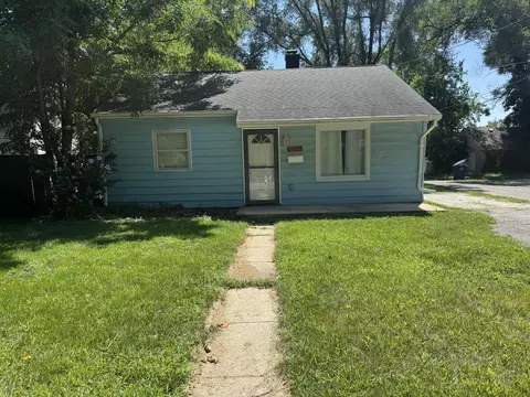 1309 Springland Ave, Michigan City, IN 46360