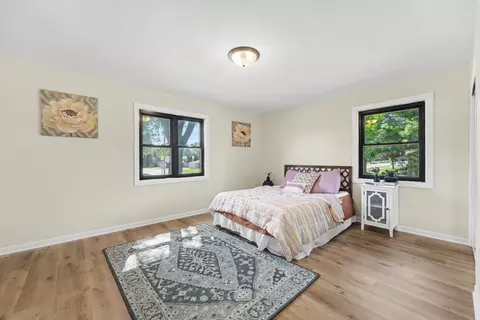 Bedroom - 802 N Lafayette St, Griffith, IN 46319 photo 1 of 3