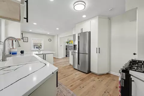 Kitchen - 802 N Lafayette St, Griffith, IN 46319 photo 3 of 3