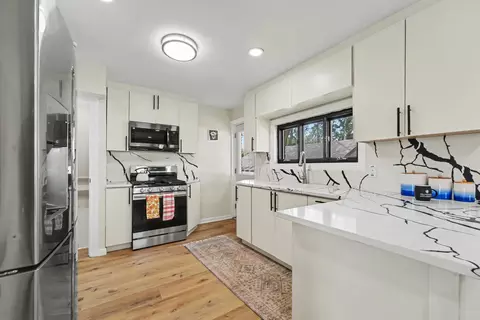 Kitchen - 802 N Lafayette St, Griffith, IN 46319 photo 1 of 3