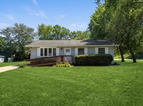1301 E 34th Ave, Hobart, IN 46342