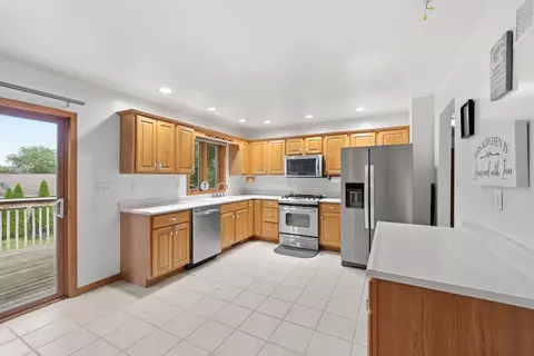 Kitchen - 3909 Brookside Dr, Crown Point, IN 46307 photo 1 of 3
