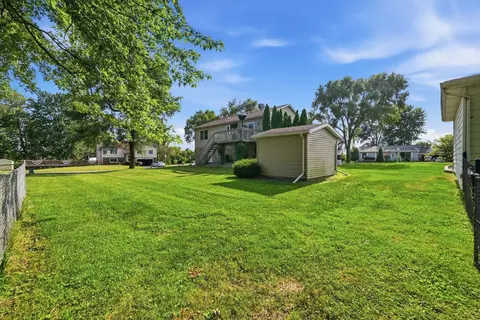 Exterior - 3909 Brookside Dr, Crown Point, IN 46307 photo 8 of 8