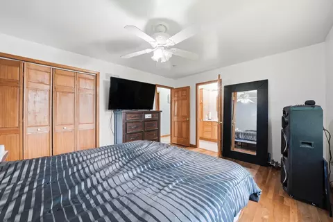 Bedroom - 3909 Brookside Dr, Crown Point, IN 46307 photo 4 of 4
