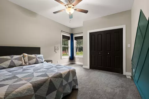Bedroom - 3054 Peacock Ln, Wheatfield, IN 46392 photo 3 of 3