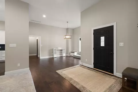 Entry Way - 3054 Peacock Ln, Wheatfield, IN 46392 photo 2 of 2
