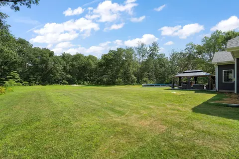 Exterior - 3054 Peacock Ln, Wheatfield, IN 46392 photo 12 of 16