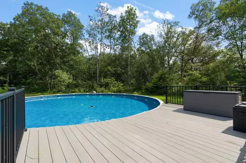 Exterior - 3054 Peacock Ln, Wheatfield, IN 46392 photo 16 of 16