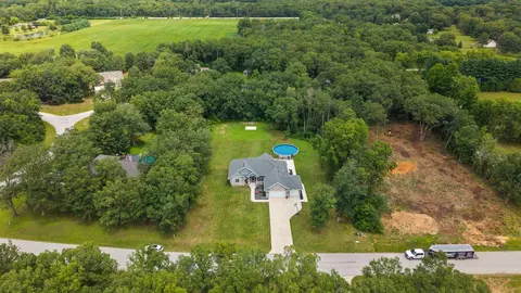 View/Area - 3054 Peacock Ln, Wheatfield, IN 46392 photo 3 of 10