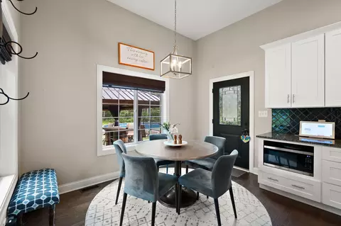 Dining - 3054 Peacock Ln, Wheatfield, IN 46392 photo 1 of 1