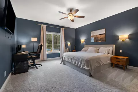 Bedroom - 3054 Peacock Ln, Wheatfield, IN 46392 photo 1 of 3