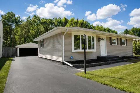 Exterior - 4764 Ralston Pl, Griffith, IN 46319 photo 2 of 6