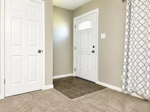 Entry Way - 4764 Ralston Pl, Griffith, IN 46319 photo 1 of 2