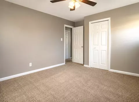 Bedroom - 4764 Ralston Pl, Griffith, IN 46319 photo 1 of 7
