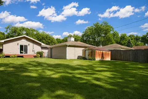 Exterior - 4764 Ralston Pl, Griffith, IN 46319 photo 5 of 6