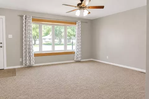 Living - 4764 Ralston Pl, Griffith, IN 46319 photo 1 of 6