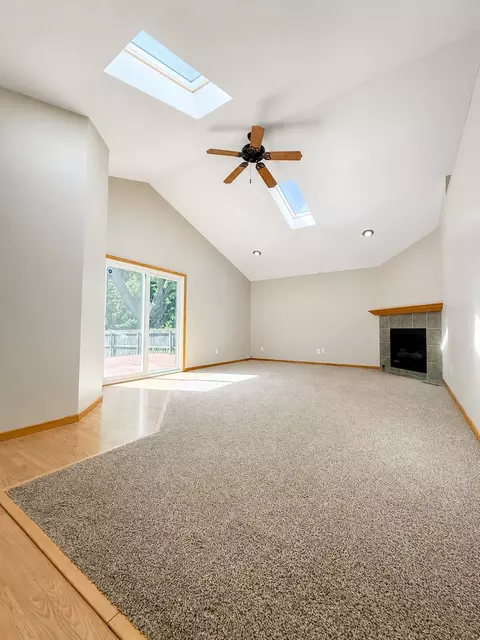 Living - 4764 Ralston Pl, Griffith, IN 46319 photo 6 of 6