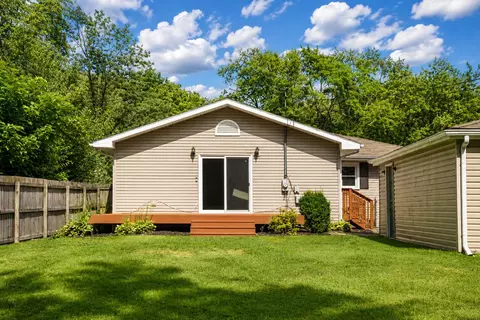Exterior - 4764 Ralston Pl, Griffith, IN 46319 photo 4 of 6