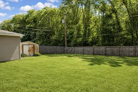 Exterior - 4764 Ralston Pl, Griffith, IN 46319 photo 6 of 6
