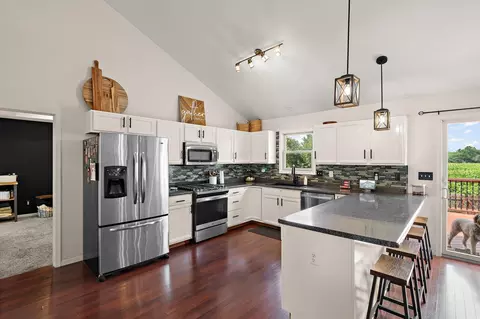 Kitchen - 360 E 123rd Pl, Crown Point, IN 46307 photo 2 of 5