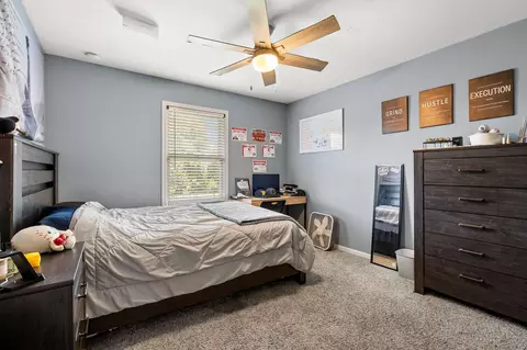 Bedroom - 360 E 123rd Pl, Crown Point, IN 46307 photo 3 of 4