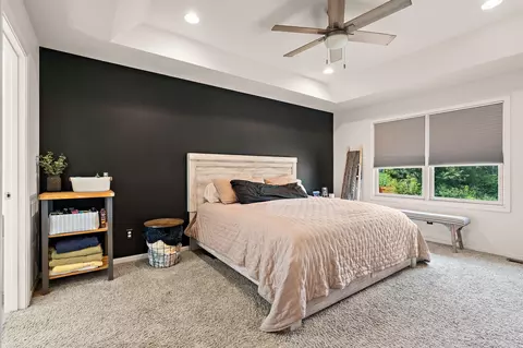 Bedroom - 360 E 123rd Pl, Crown Point, IN 46307 photo 1 of 4