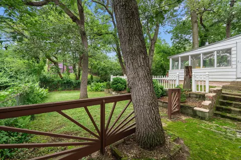 Exterior - 6108 Hemlock Ave, Gary, IN 46403 photo 3 of 5