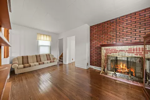 Living - 6108 Hemlock Ave, Gary, IN 46403 photo 5 of 5