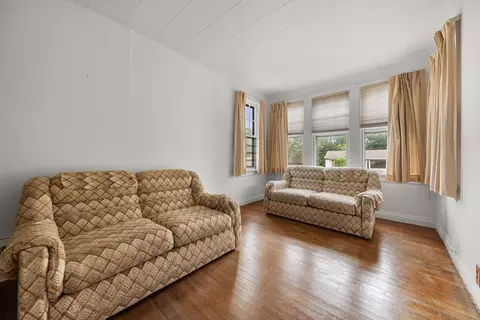 Living - 6108 Hemlock Ave, Gary, IN 46403 photo 1 of 5