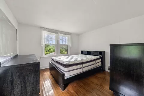 Bedroom - 6108 Hemlock Ave, Gary, IN 46403 photo 2 of 3