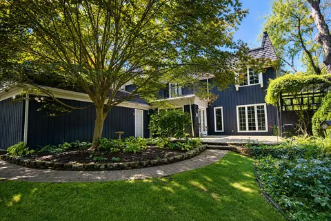 Exterior - 720-730 Roy St, Dyer, IN 46311 photo 8 of 12