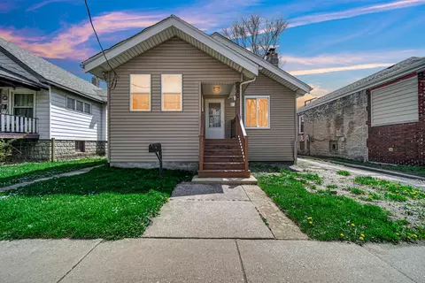 610 Highland St, Hammond, IN 46320