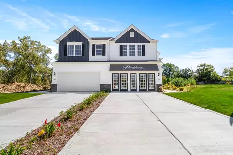 1459 W 72nd Pl, Merrillville, IN 46410
