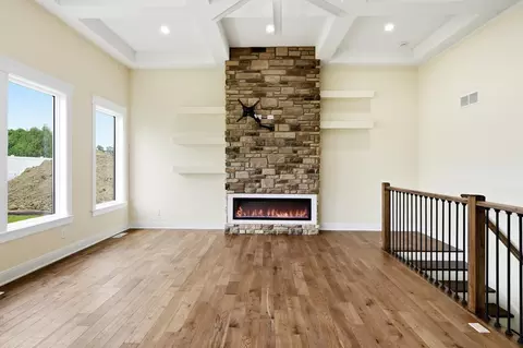 Living - 7342 Brookhaven Dr, Crown Point, IN 46307 photo 2 of 4