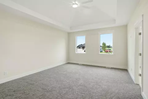 Bedroom - 7342 Brookhaven Dr, Crown Point, IN 46307 photo 4 of 8