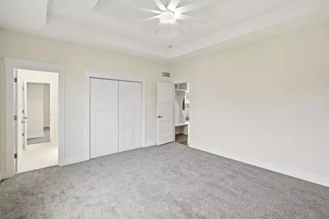 Bedroom - 7342 Brookhaven Dr, Crown Point, IN 46307 photo 2 of 8