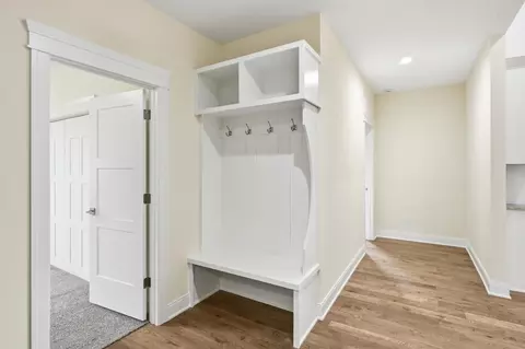 Entry Way - 7342 Brookhaven Dr, Crown Point, IN 46307 photo 3 of 4