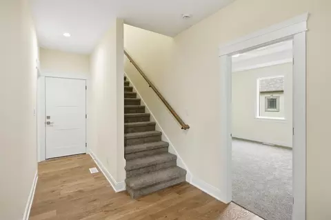 Entry Way - 7342 Brookhaven Dr, Crown Point, IN 46307 photo 4 of 4