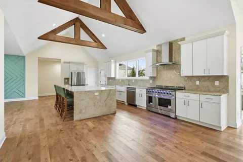 Kitchen - 7342 Brookhaven Dr, Crown Point, IN 46307 photo 1 of 9