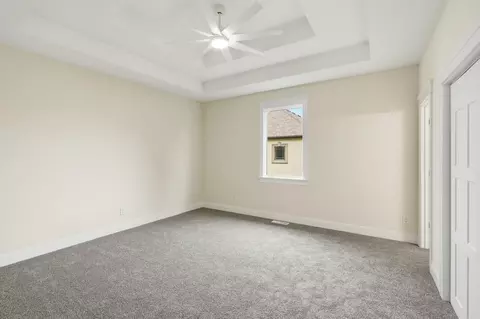 Bedroom - 7342 Brookhaven Dr, Crown Point, IN 46307 photo 1 of 8