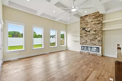 Living - 7342 Brookhaven Dr, Crown Point, IN 46307 photo 1 of 4