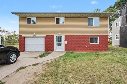 Exterior - 4441 E 13th, Gary, IN 46403 photo 6 of 6