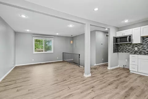 Living - 4441 E 13th, Gary, IN 46403 photo 1 of 3
