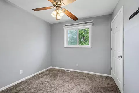 Bedroom - 4441 E 13th, Gary, IN 46403 photo 1 of 3