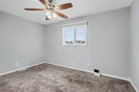 Bedroom - 4441 E 13th, Gary, IN 46403 photo 2 of 3