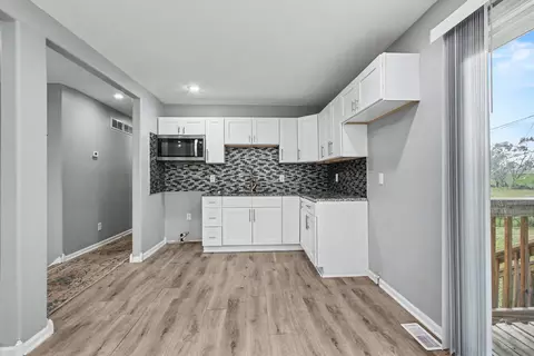 Kitchen - 4441 E 13th, Gary, IN 46403 photo 1 of 1